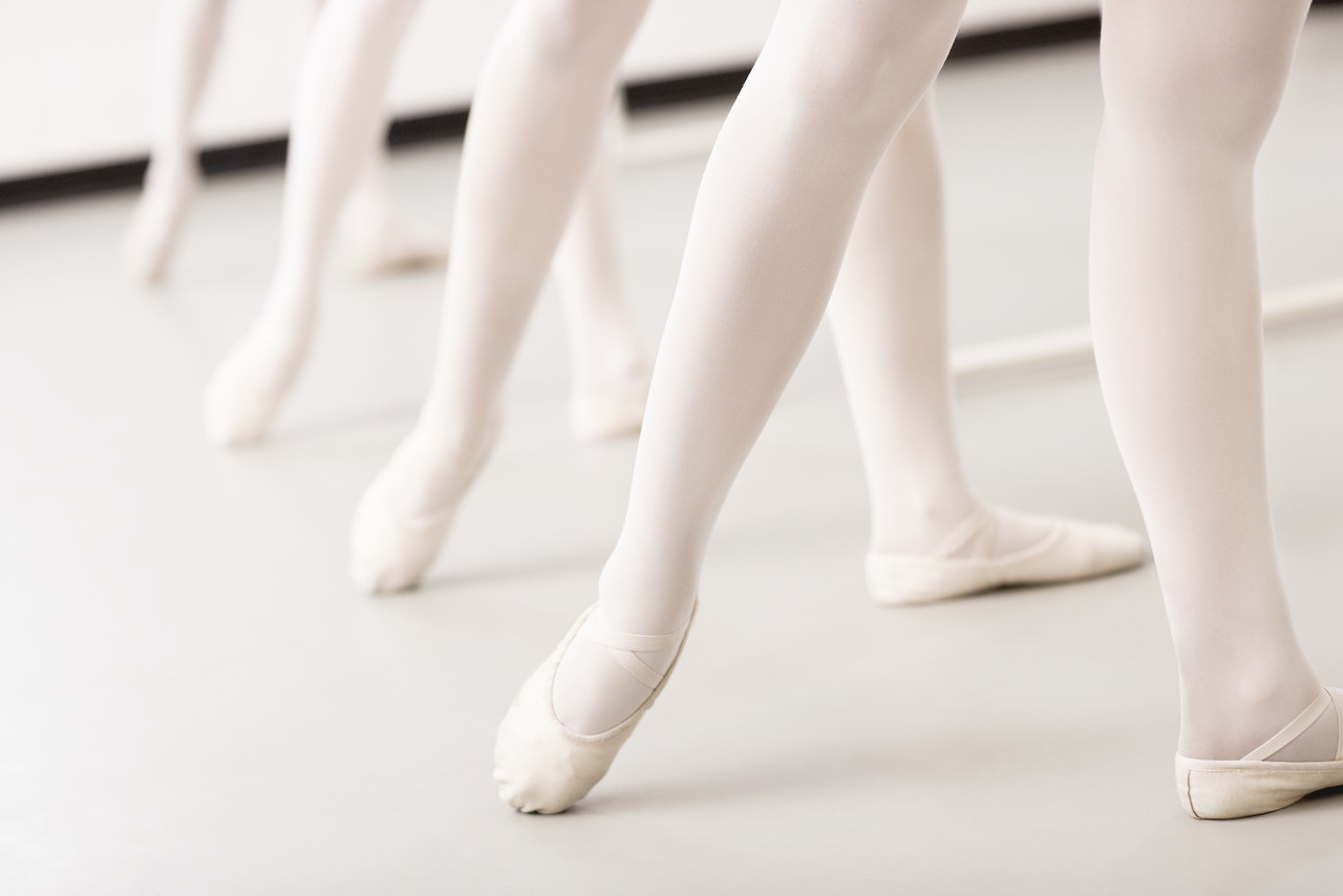 Comment bien choisir la hauteur d'une barre de ballet?